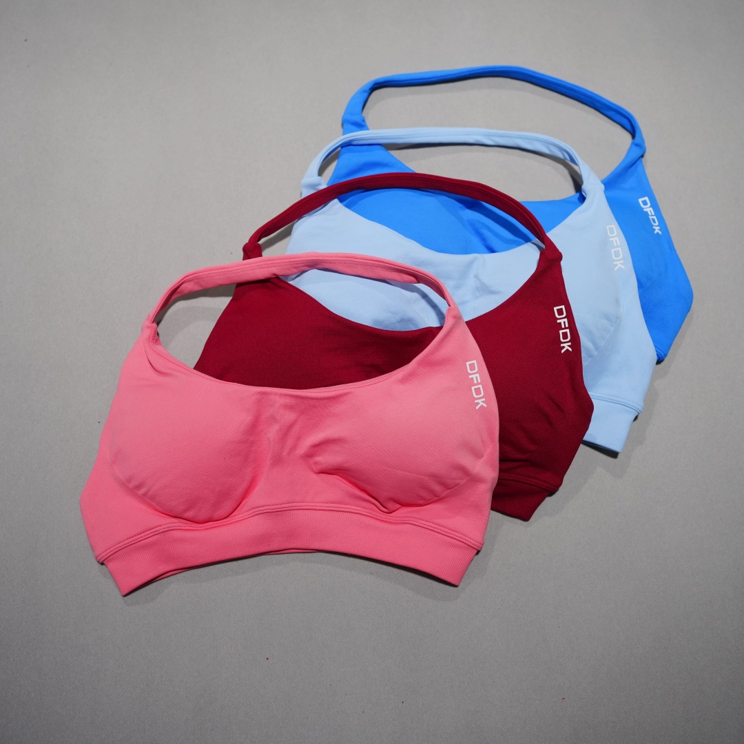 DFDK High Support Seamless Spo - Sports Bra High Impact 评论和价格