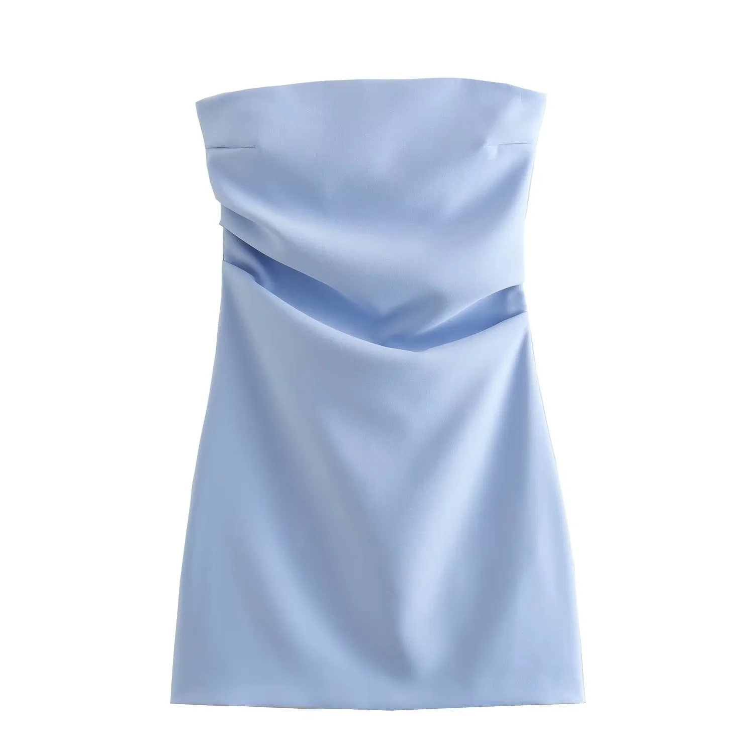 HXAO Dress Women Off Shoulder  - Strapless Bra Backless 评论和价格