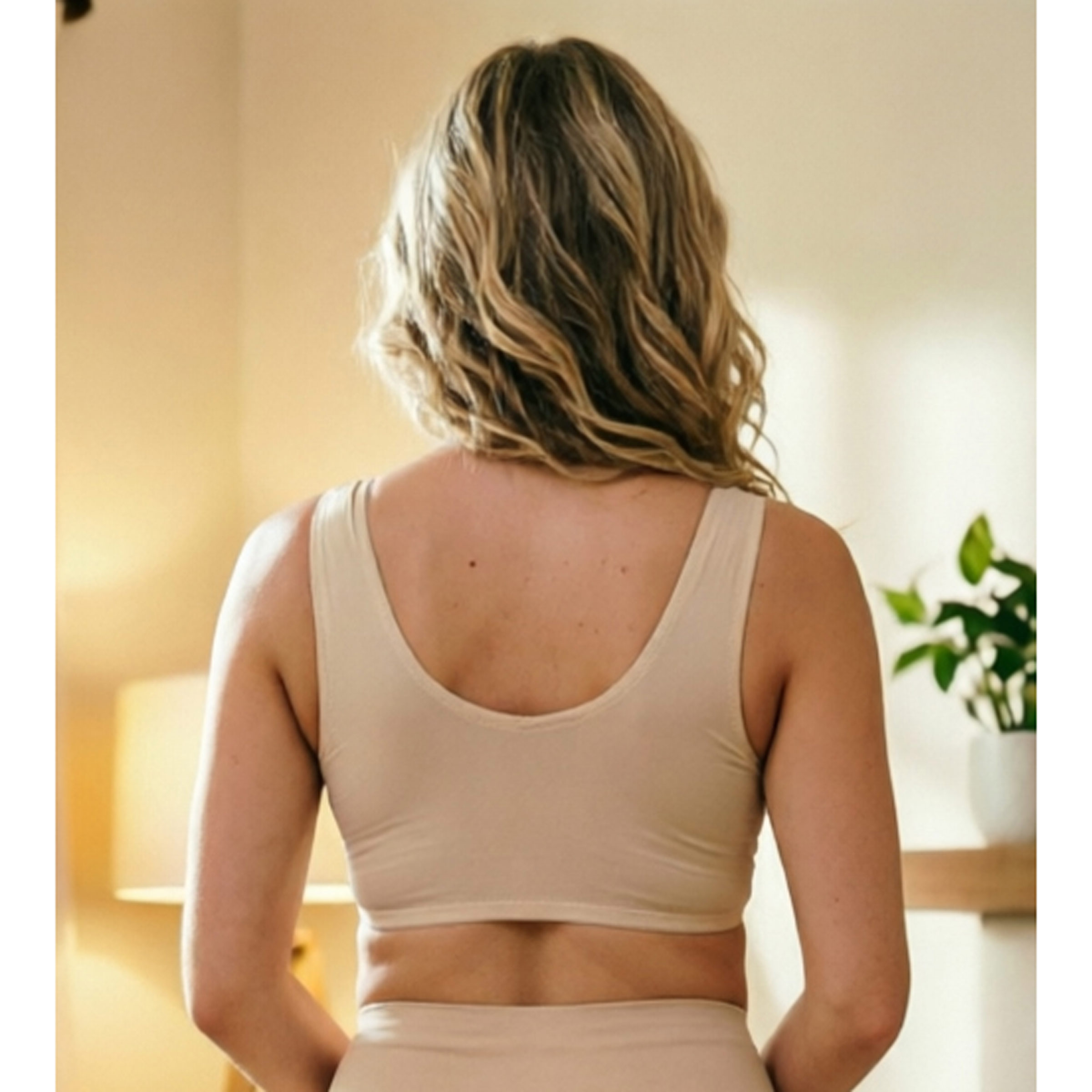 3‑in‑1 Maternity Essential Set - Nursing Bra Sleep 评论和价格