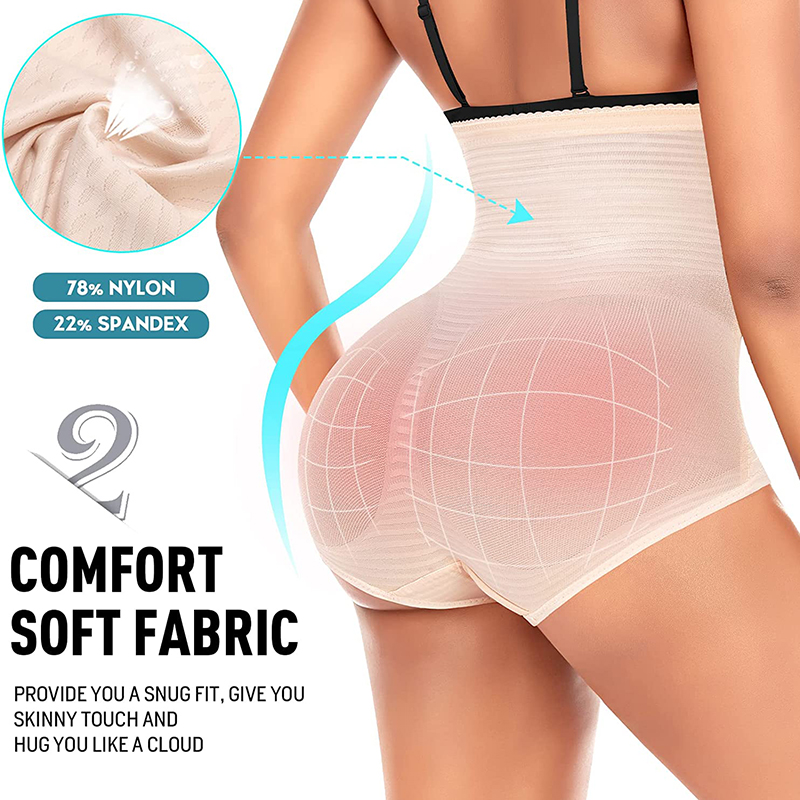 Tummy Control Slimming Shapewe - Shapewear Bodysuit Firm 评论和价格