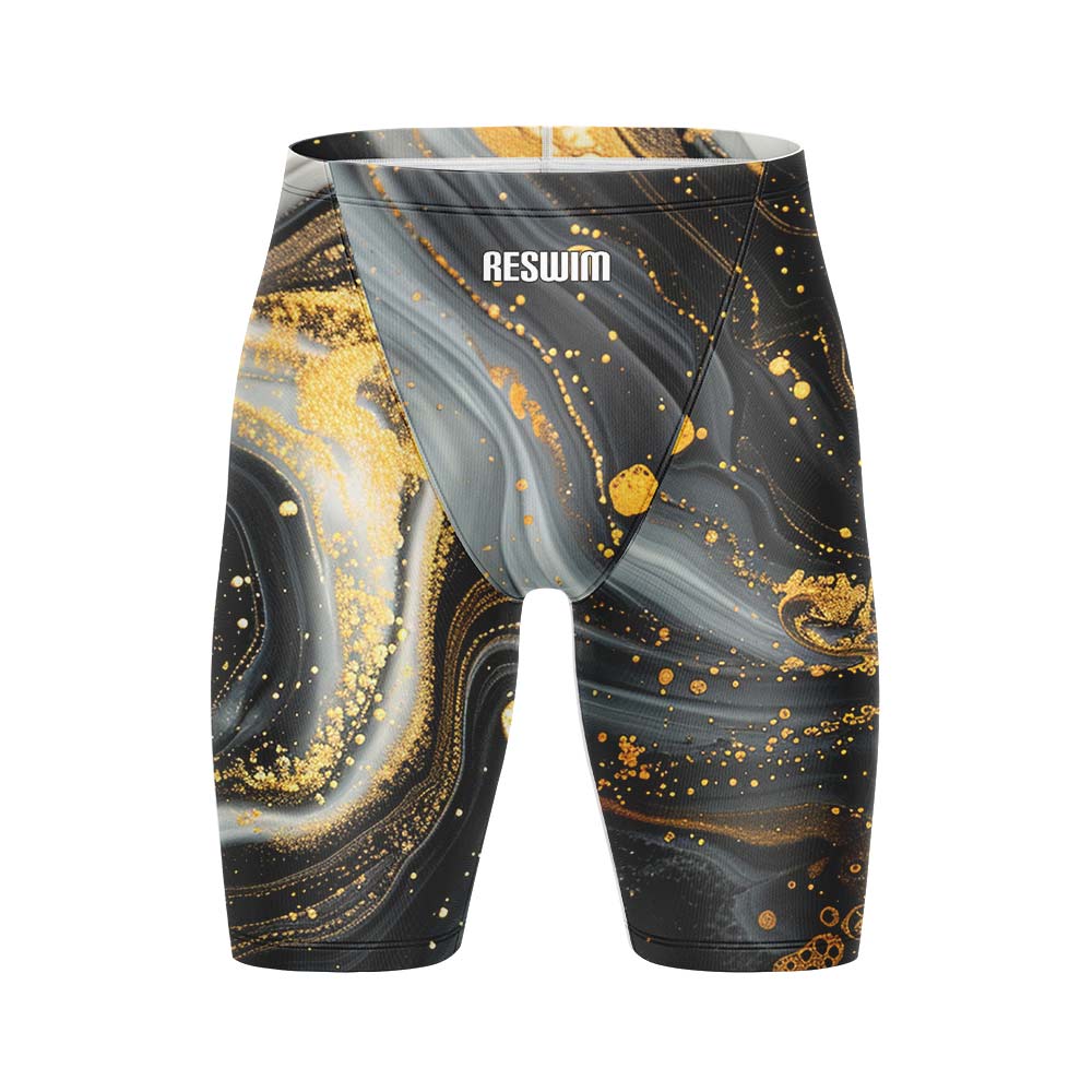 2026 Men's Quick Dry Swimming  - Boyshort Underwear 评论和价格