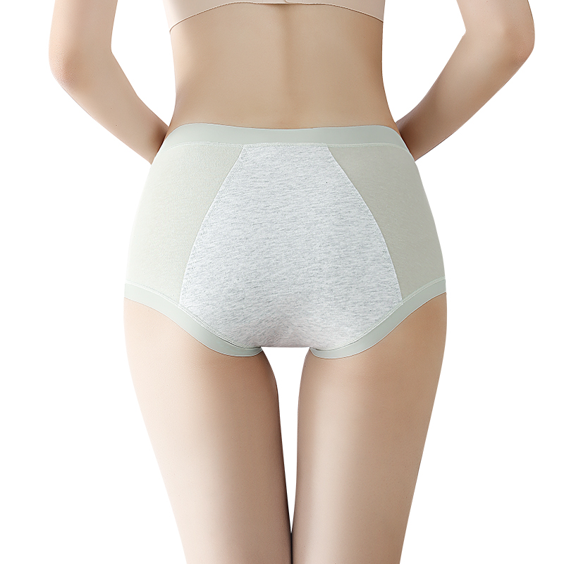 Women's Menstrual Panties Woma - Period Panty Absorbent 评论和价格