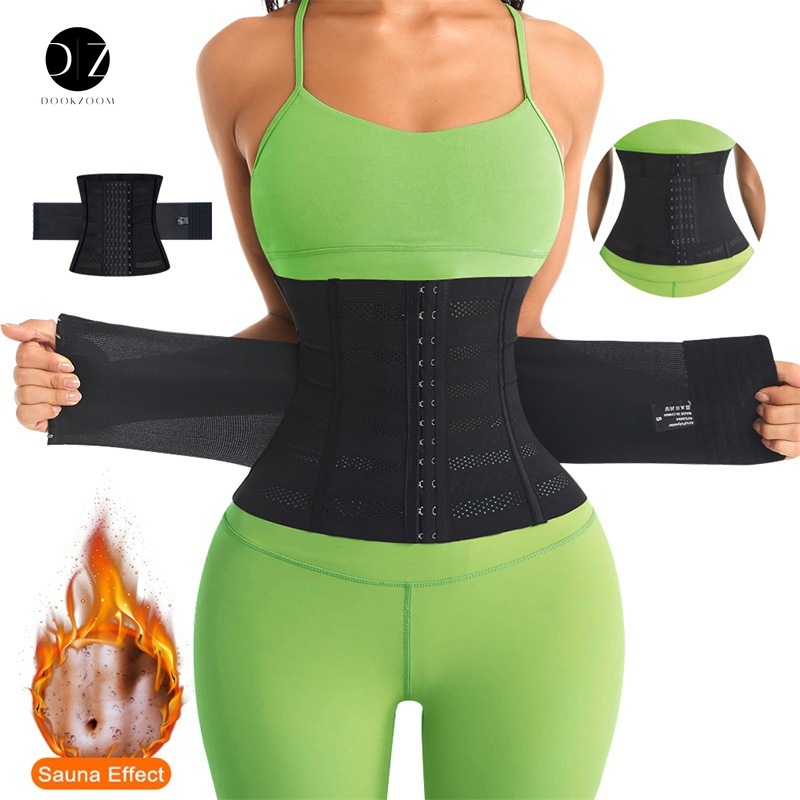Shapewear Women Corset Belts W - Shapewear Bodysuit Firm 评论和价格