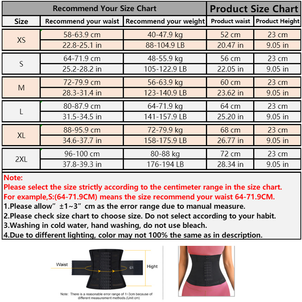 Shapewear Women Corset Belts W - Shapewear Bodysuit Firm 评论和价格