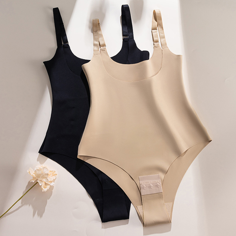 Women Seamless Slimming Clothe - Shapewear Bodysuit Firm 评论和价格