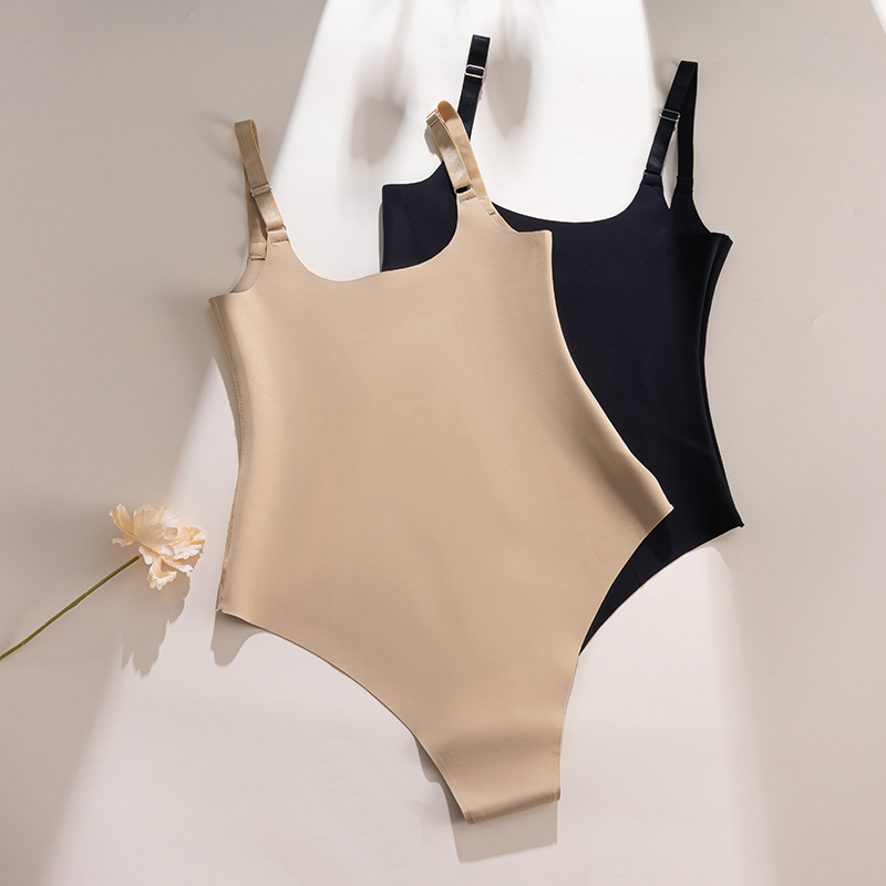 Women Seamless Slimming Clothe - Shapewear Bodysuit Firm 评论和价格