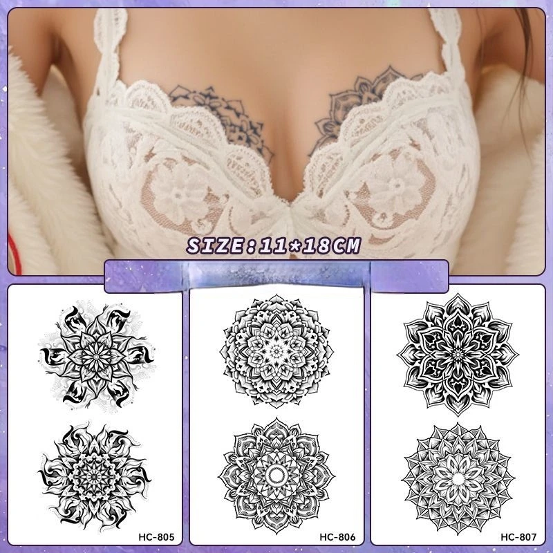 Breast Herbal Juice Temporary  - Nipple Cover Pasties 评论和价格