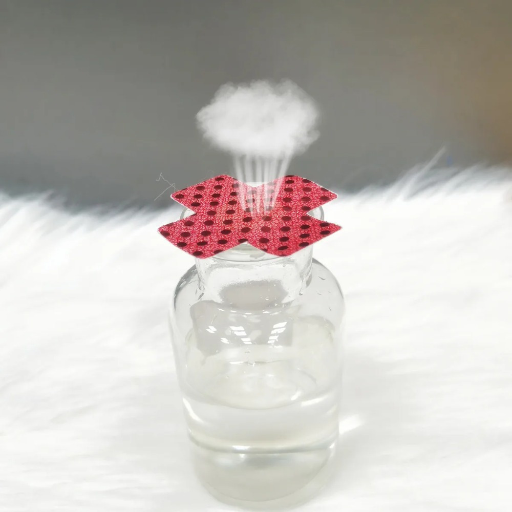 Red Cross Design Nipple Covers - Nipple Cover Pasties 评论和价格